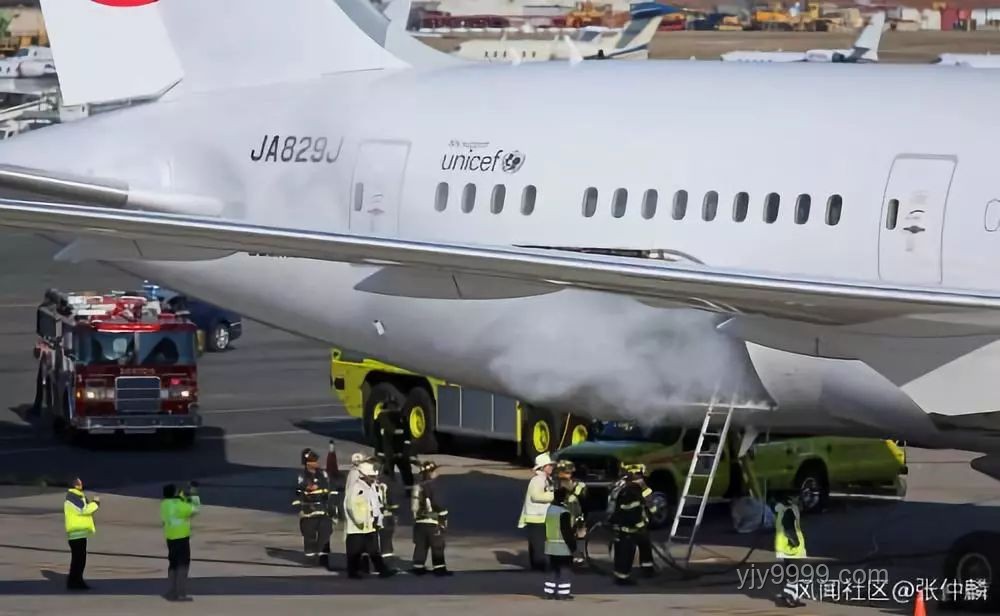 印度客机坠毁：波音787全球首起致命空难解析